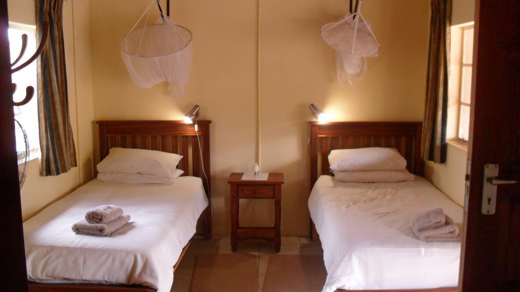 Seeheim Hotel Quarto foto