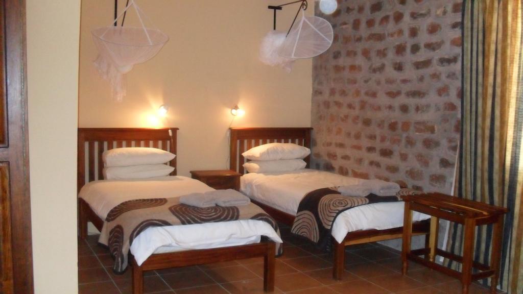 Seeheim Hotel Quarto foto