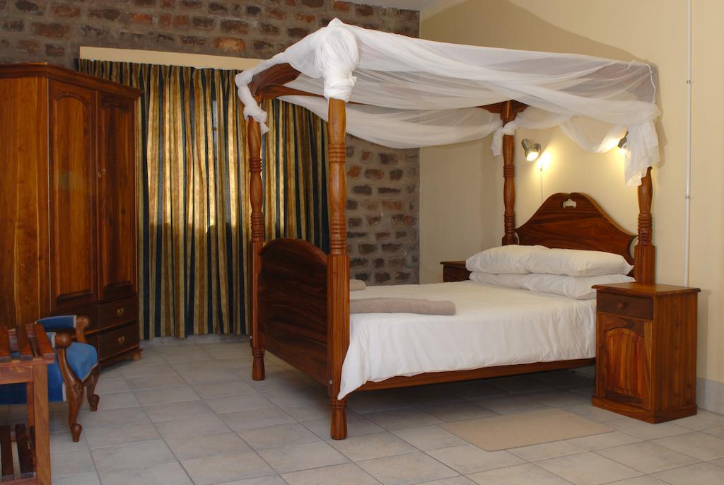 Seeheim Hotel Quarto foto