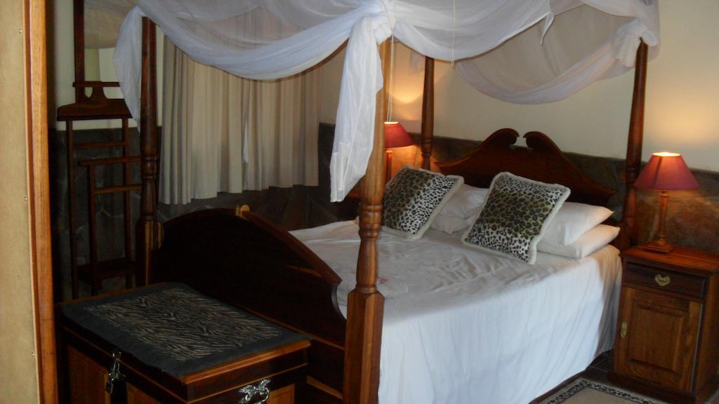 Seeheim Hotel Quarto foto